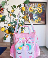 Multipurpose Tote bag