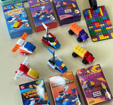 Lego Sharpener helicopter