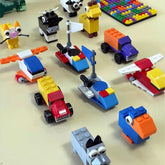 Lego Sharpener helicopter