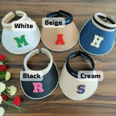 Persoanlised Visor caps