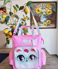 Multipurpose Tote bag