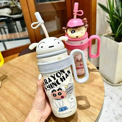 Shinchan tumbler