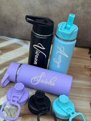 Personalised Insulated Sipper