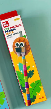 Lego Pencil