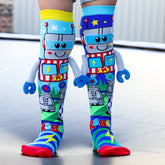 Kids cute 3D socks