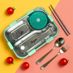 Persoanlised Lunch box