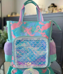 Multipurpose Tote bag