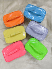 Personalised Preppy Pouch