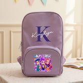 Personalised School Bag