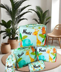 Persoanlised travelling combo