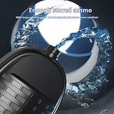 Super Gatling Double Barrel