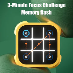 4 in 1 Electronic Tic tac toe