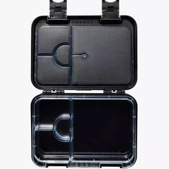 Smiggle Happy Bento Lunch Box Spill Free