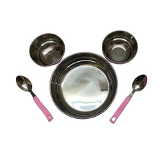Persoanlised Mickey shaped plate