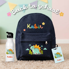 Personalised Back to School Combo
