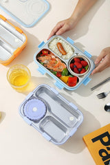 Persoanlised Lunch box