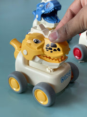 Dino car press and go (1 piece)