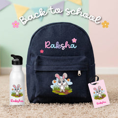 Personalised Back to School Combo