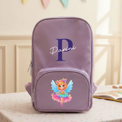 Personalised School Bag