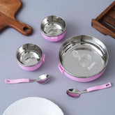 Persoanlised Mickey shaped plate