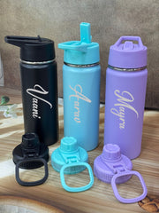 Personalised Insulated Sipper