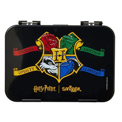 Smiggle Happy Bento Lunch Box Spill Free