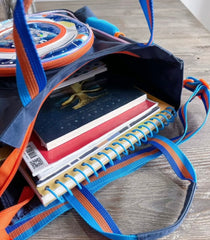 Multipurpose Tote bag