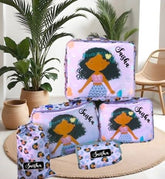 Persoanlised travelling combo