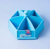 Persoanlised Rotating organiser