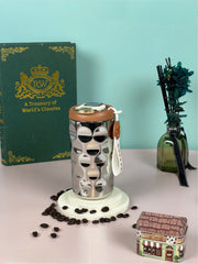 Tyeso Metallic Sippers…