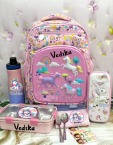 Persoanlised Back to school combo