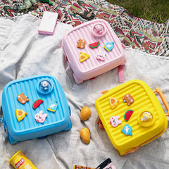 Cutest little moveable trinkets
