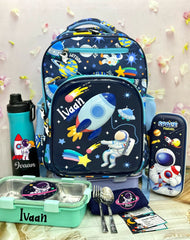 Persoanlised Back to school combo