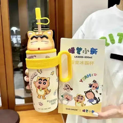 Shinchan tumbler
