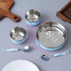 Persoanlised Mickey shaped plate