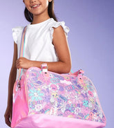 Smiggle weekend bags