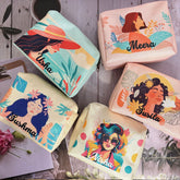 Personalised Box Pouch