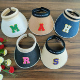 Persoanlised Visor caps