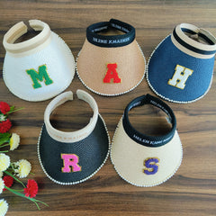 Persoanlised Visor caps