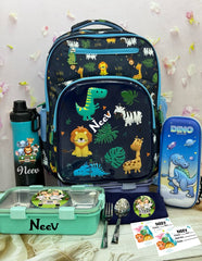 Persoanlised Back to school combo