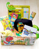 Dinomite rakhi hamper