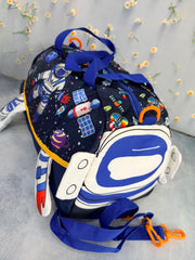 Personalised Duffle Bag