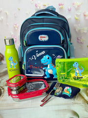 Persoanlised Back to School Combo