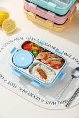 Persoanlised Lunch box