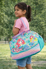 Personalised Duffle Bag