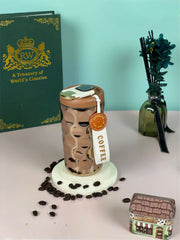 Tyeso Metallic Sippers…