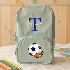 Personalised School Bag