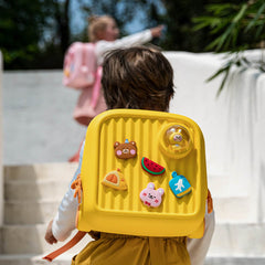 Cutest little moveable trinkets