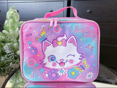 Insulated lunch bags