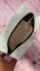 Personalised Box Pouch